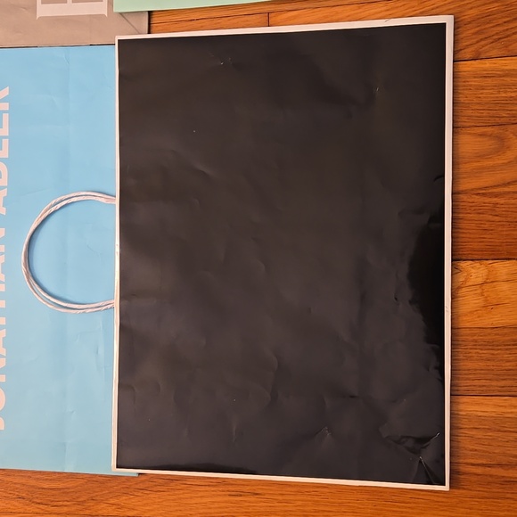 Designer Shopping bags - Picture 5 of 8